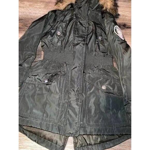 Weatherproof Toddler Jacket - Picture 2 of 9